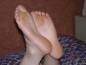 Foot Fetish Photo