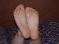 Foot Fetish Photo