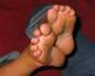 Foot Fetish Photo