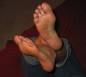 Foot Fetish Photo