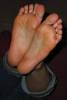 Foot Fetish Photo
