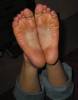 Foot Fetish Photo