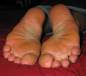 Foot Fetish Photo
