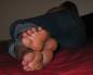 Foot Fetish Photo