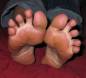 Foot Fetish Photo