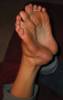 Foot Fetish Photo