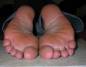 Foot Fetish Photo