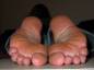 Foot Fetish Photo