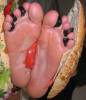 Foot Fetish Photo