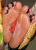 Foot Fetish Photo