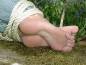 Foot Fetish Photo