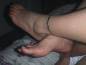 Foot Fetish Photo