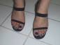 Foot Fetish Photo