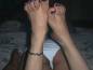 Foot Fetish Photo
