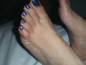 Foot Fetish Photo