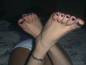 Foot Fetish Photo