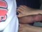 Foot Fetish Photo