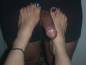 Foot Fetish Photo