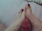 Foot Fetish Photo