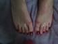Foot Fetish Photo