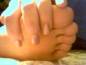 Foot Fetish Photo