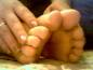Foot Fetish Photo