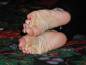 Foot Fetish Photo