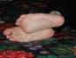Foot Fetish Photo