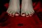 Foot Fetish Photo