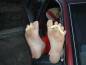 Foot Fetish Photo