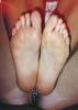Foot Fetish Photo