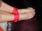 Free Foot Fetish Photo