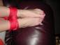 Free Foot Fetish Photo