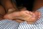 Free Foot Fetish Photo