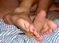 Free Foot Fetish Photo