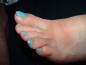 foot fetish photo