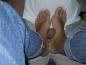 Free Foot Fetish Photo