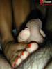 Free Foot Fetish Photo