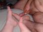 Free Foot Fetish Photo
