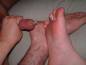 Free Foot Fetish Photo