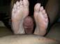 Foot Fetish Photo