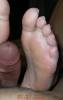 Foot Fetish Photo