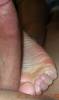 Foot Fetish Photo