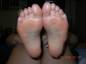 Foot Fetish Photo