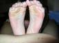 Foot Fetish Photo