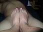 Foot Fetish Photo