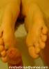 Foot Fetish Photo