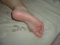 Foot Fetish Photo
