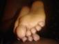 Foot Fetish Photo