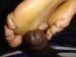 Foot Fetish Photo